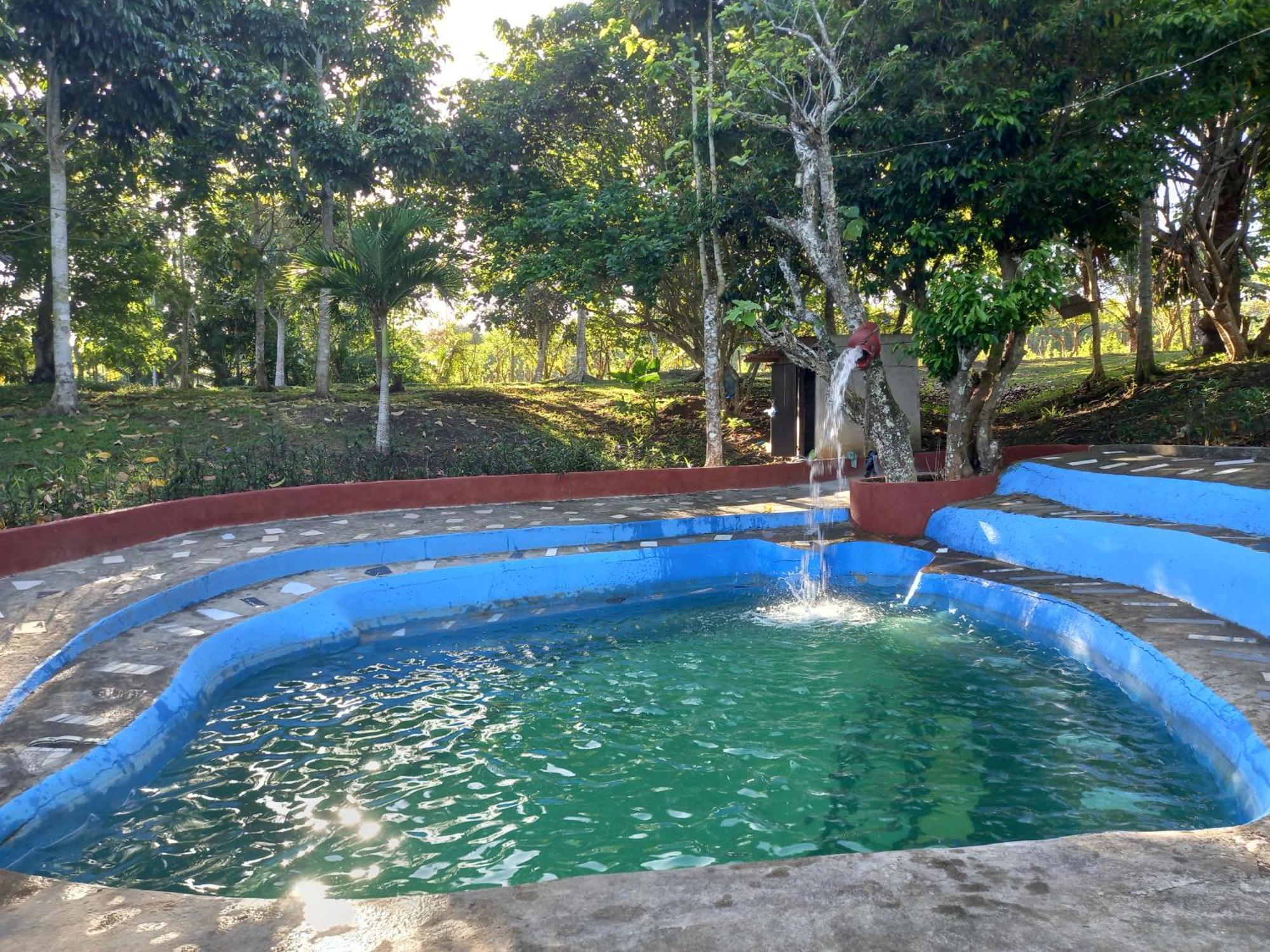 Turtle Spring Private Resort Naga  Exterior foto